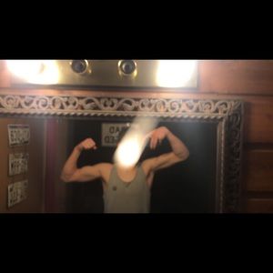 Meet your Posher, Seth